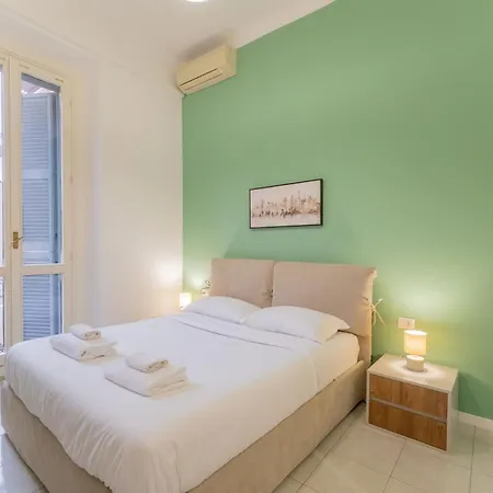 Appartamento Porta Romana Gateway - New Roomy