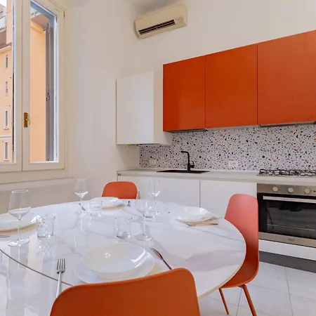 Appartamento Porta Romana Gateway - New Roomy