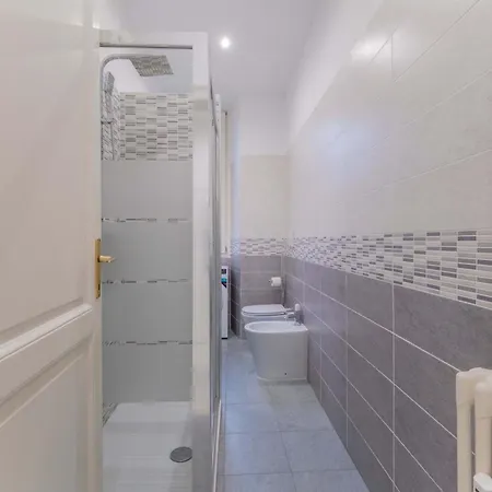 Appartamento Porta Romana Gateway - New Roomy *
