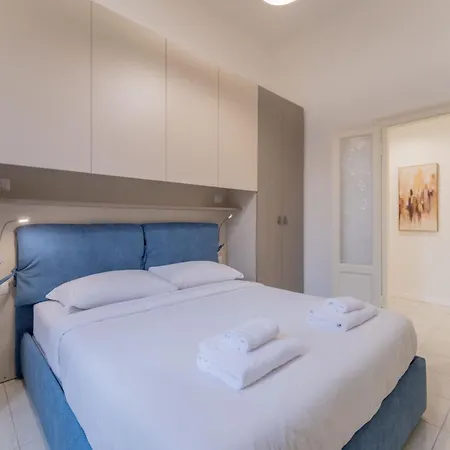 Appartamento Porta Romana Gateway - New Roomy Milano