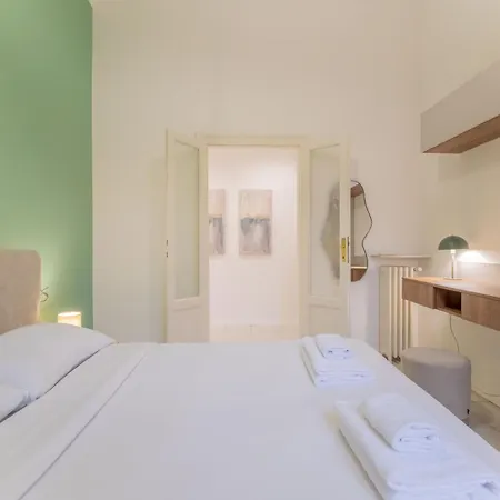 Appartamento Porta Romana Gateway - New Roomy