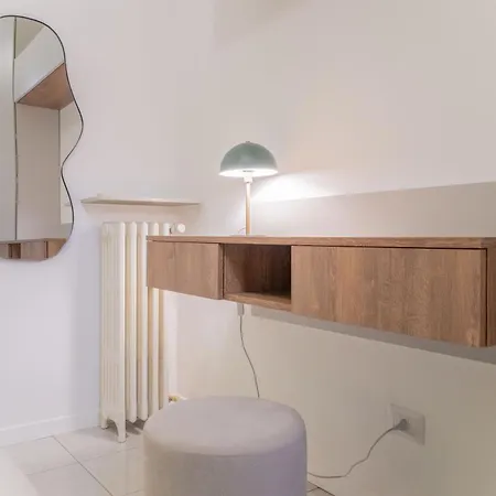 Porta Romana Gateway - New Roomy Appartamento *