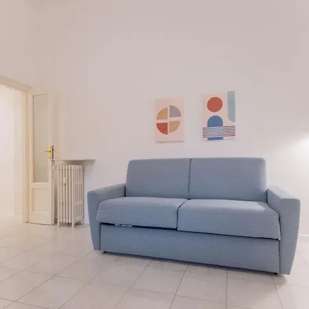 Appartamento Porta Romana Gateway - New Roomy