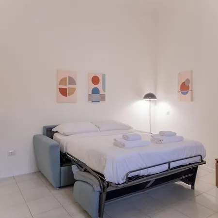 Porta Romana Gateway - New Roomy Appartamento
