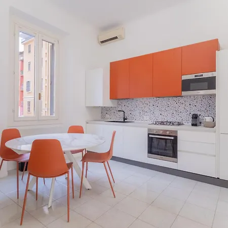 Porta Romana Gateway - New Roomy Appartamento