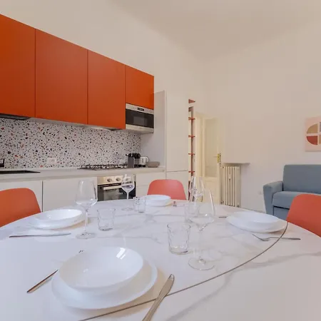 Porta Romana Gateway - New Roomy Milano