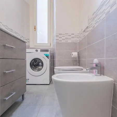 Porta Romana Gateway - New Roomy Appartamento