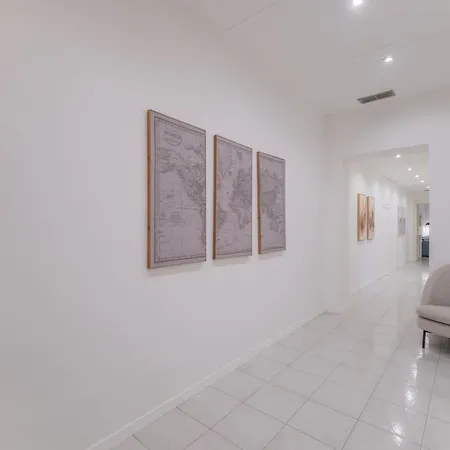 Appartamento Porta Romana Gateway - New Roomy Milano