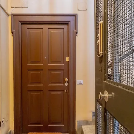 Appartamento Porta Romana Gateway - New Roomy *