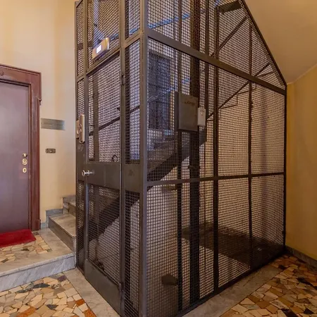 Porta Romana Gateway - New Roomy Appartamento