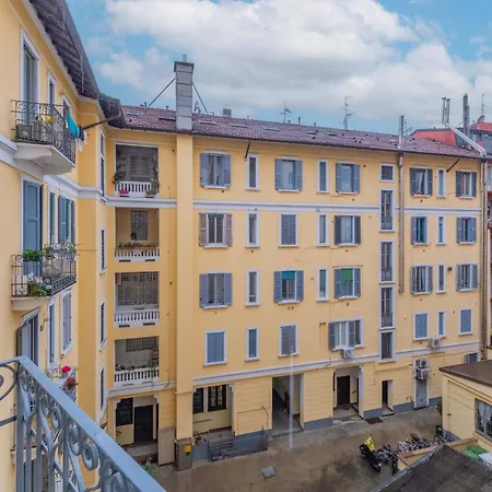 Appartamento Porta Romana Gateway - New Roomy